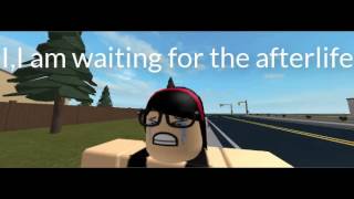 XYLO  Afterlife ROBLOX MUSIC VIDEO [upl. by Pantia436]