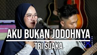 AKU BUKAN JODOHNYA  TRI SUAKA LIVE COVER INDAH YASTAMI [upl. by Cj703]