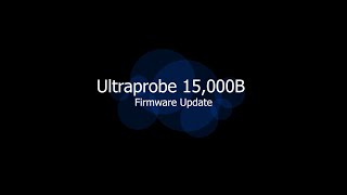 Ultraprobe 15000BDMS 686 New Features [upl. by Hemetaf]