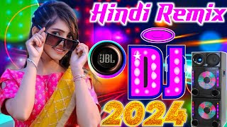 New Hindi Dj song  Best Hindi Old Dj Remix  Bollywood Nonstop Dj Song  2024 Dj Song New Dj Remix [upl. by Beane]