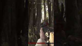 Ножом  HUNT Showdown 1896 хантшоудаун huntshowdown игры kaazoo gaming [upl. by Hubert]