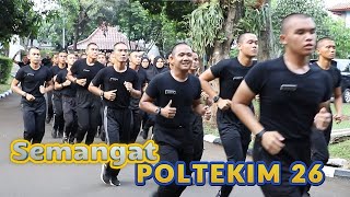 KAMPUS 1  SEMANGAT POLTEKIM 26 [upl. by Kaz]