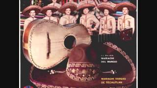 Mariachi Vargas de Tecalitlan quotEl Carreteroquot [upl. by Mallory832]