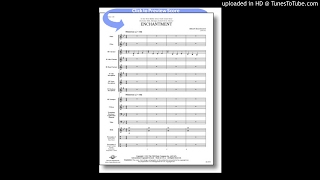 Unlock the Secrets of Enchantment by Brian Balmages with This Rehearsal Track [upl. by Erich146]