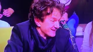 Goran Bregovic o Marku Perkovicu Thompsonu [upl. by Bryner56]