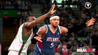 NBA 2k11 Soundtrack Big Boi Shutterbug [upl. by Eelsew]