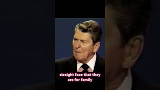 Ronald Reagan best jokes shorts maga trump 80s comedy funny [upl. by Roee980]