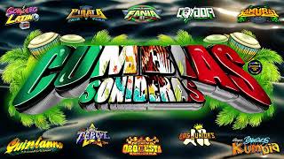 ⚡LAS MEJORES CUMBIAS SONIDERAS 2024 MIX🎉CUMBIAS PARA BAILAR TODA LA NOCHE💃🕺CUMBIAS NUEVAS MIX 2024 [upl. by Ramey]