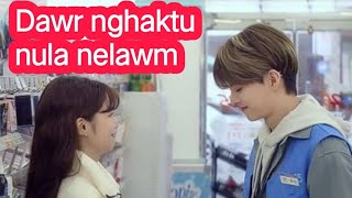 Mite thik rawn dawr nghaktu chheloConvenience Store FlingMizo Movie Recap [upl. by Lotsirk60]