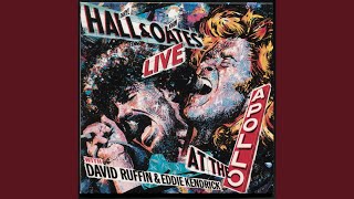 Everytime You Go Away Live at the Apollo Theater Harlem NY  May 1985 [upl. by Adaj]