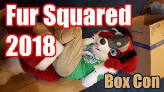 Fur Squared 2018 Bonus Clips [upl. by Jary873]