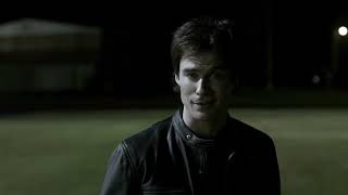 Damon Tells Stefan He Will Bring Katherine Back  The Vampire Diaries 1x09 Scene [upl. by Varion214]