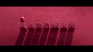 Aardman Logo 2023present Cinemascope [upl. by Ynatirb264]