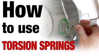 Recessed lighting Torsion Spring Retention system overview by Total Recessed Lighting [upl. by Carlen]