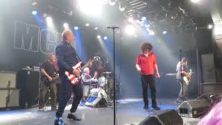 MC50  MC5  Kick Out The Jams amp Come Together  Vancouver BC [upl. by Adrienne]