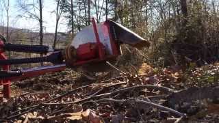 Stump grinder Final video [upl. by Trust252]