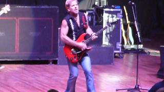 Night Ranger  High Enough Damn Yankees cover at M3 Festival 5112012 [upl. by Tremml924]