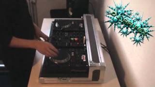 Tenminmix 3 January House  DJ Artez Pioneer CDJ 350 amp DJM 350 [upl. by Obmar555]