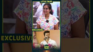 Vijay தொடர்ந்து நடிப்பேன்னு சொல்லிருந்த சந்தோசப்பட்டுருப்பேன்😥  Kaali Venkat [upl. by Millie915]