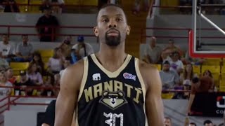 Norris Cole  15 PTS 3 REB 12 AST vs Criollos 17824 Full Highlights BSN FINALS [upl. by Saihtam]