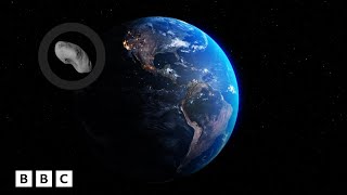 Earth is about to gain a new mini moon  BBC Global [upl. by Neyr]