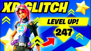 How To Level Up INSANELY FAST in Fortnite Working AFK XP GLITCH in CHAPTER 5 Map Code [upl. by Adnohsat676]