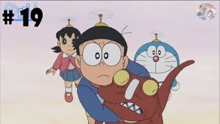 Doraemon Sub Indo quotSelamat Datang Di Perut Bumi Part 2quot HD Indonesia [upl. by Nnair]