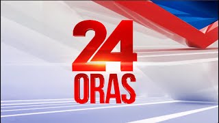 24 Oras Livestream July 29 2024  Replay [upl. by Eugirne]