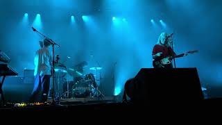 Alvvays perform After the Earthquake in Portland OR on August 18th 2024 [upl. by Berghoff]