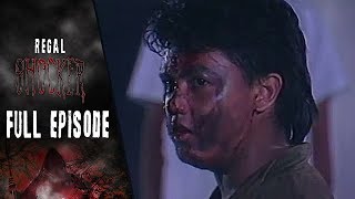 Regal Shocker Episode 11 Nang Gumanti Ang Mga Bangkay  Full Episode [upl. by Anaer]