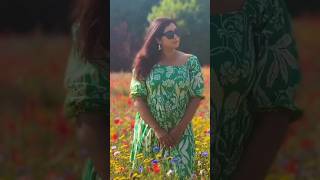 HolidayModeOnShreya GhoshalviralvideolikeshortsviralshortsviralShreyaGhoshalOfficial [upl. by Kurtzman]