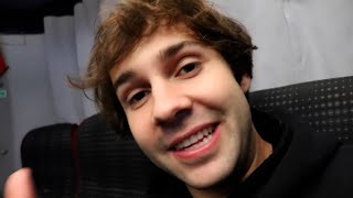 DAVID DOBRIK TRY NOT TO LAUGH CHALLENGE [upl. by Ulrike]