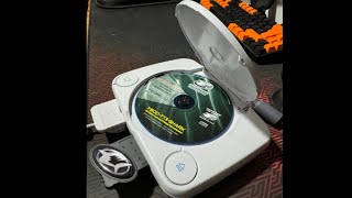 Ps1 Gameshark 351 Tutorial  como usar una game Shark PlayStation One [upl. by Lelah890]