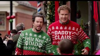 Daddys Home 2  Spot quotKids Christmas Safequot NL sub  Paramount Pictures Belgium [upl. by Berthold]