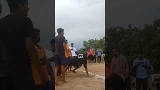 kabaddi time boys bhojpuri song sorts video kabaddi tame boys and army trying boysarmyrunning [upl. by Yleme]