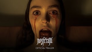 NOSFERATU  Official Trailer HD  Only In Theaters December 25 [upl. by Nivrad]