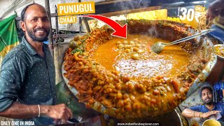 Visakhapatnam Famous Punugulu Chaat  Mirchi Bhajji Chaat  Only One Place in Vizag  Street Food [upl. by Jordan436]