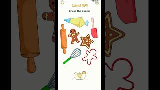 Dop 2 New Game Play Level 454 youtubeshorts shorts [upl. by Earvin]