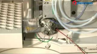 Agilent 1100 HPLC System Optimization [upl. by Aremmat178]