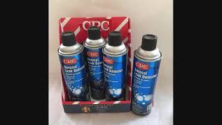 jual crc aerosol leak detector WA 087883772802 [upl. by Cerell]