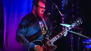 Eric Krasno amp Stanton Moore Live From Ophelias Electric Soapbox  32523  Relix [upl. by Raveaux199]