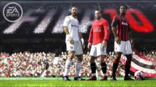 Los Fabulosos Cadillacs  La Luz Del Ritmo FIFA 10 Soundtrack [upl. by Adnot]