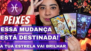 ♓️ PEIXES tarot 2024 VOCÊ VAI DOMINAR TUDO SUCESSO ESTRONDOSO 🌟 [upl. by Leumas641]