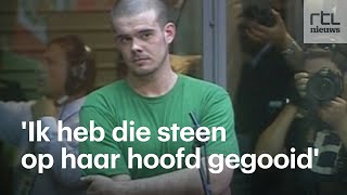 Hoe Joran van der Sloot vertelt dat hij Natalee Holloway heeft vermoord [upl. by Anahoj]