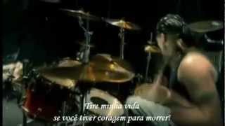 Nightwish  Slaying The Dreamer End Of An Era LEGENDA EM PORTUGUÊSBR [upl. by Eedyah]