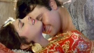 Yun Na Dekho Tasveer Banke  Full Song  Honeymoon  Anuradha Paudwal Suresh Wadkar  Rishi Kapoor [upl. by Nomis696]