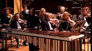 koppels marimba concerto [upl. by Dhiman987]