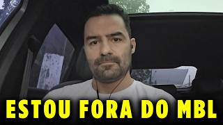 MBL E FUNDÃO MEU PRONUNCIAMENTO OFICIAL [upl. by Winograd794]