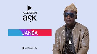 Addixion Ask  Janéa [upl. by Macgregor]