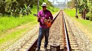 PODEROSO DIOS RODOLFO RENGIFO GUITARRISTA CRISTIANO FULL HD [upl. by Nelloc366]